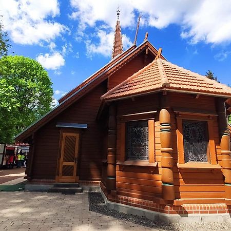 Ferienhaus Blaue Blume Mit 11 Kw Ladestation, Kamin, Terrasse, Eingezaeuntem Garten, Sauna, Wlan, Netflix, 2 Hunde Willkommen! Güntersberge Exteriör bild