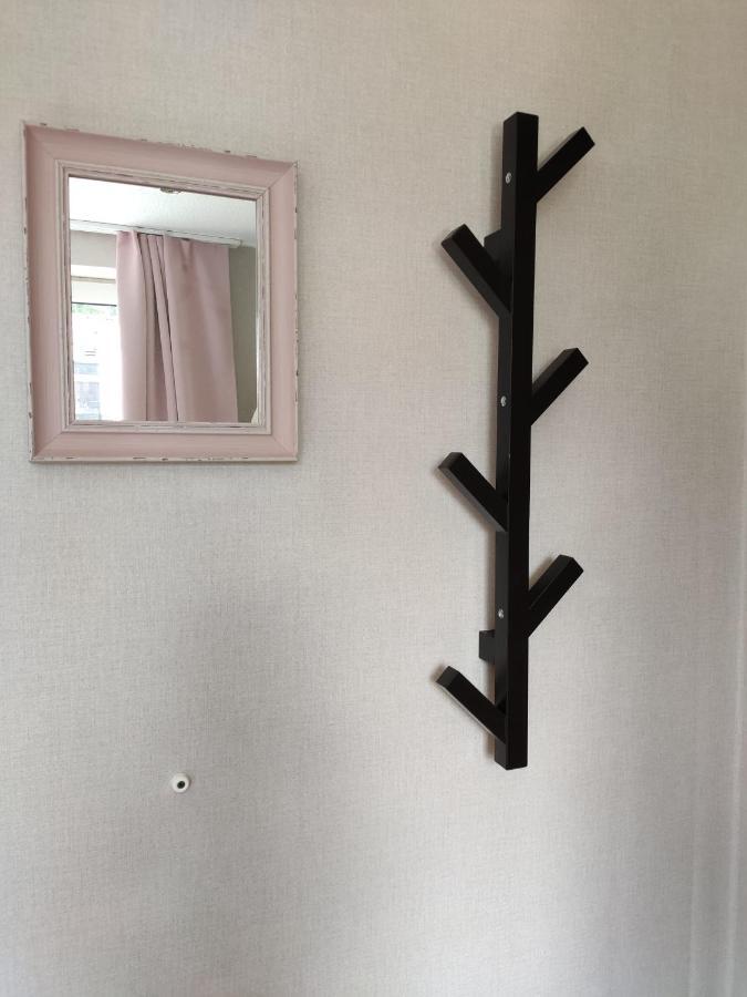 Ferienhaus Blaue Blume Mit 11 Kw Ladestation, Kamin, Terrasse, Eingezaeuntem Garten, Sauna, Wlan, Netflix, 2 Hunde Willkommen! Güntersberge Exteriör bild