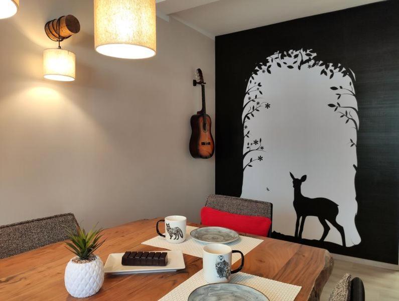 Ferienhaus Blaue Blume Mit 11 Kw Ladestation, Kamin, Terrasse, Eingezaeuntem Garten, Sauna, Wlan, Netflix, 2 Hunde Willkommen! Güntersberge Exteriör bild